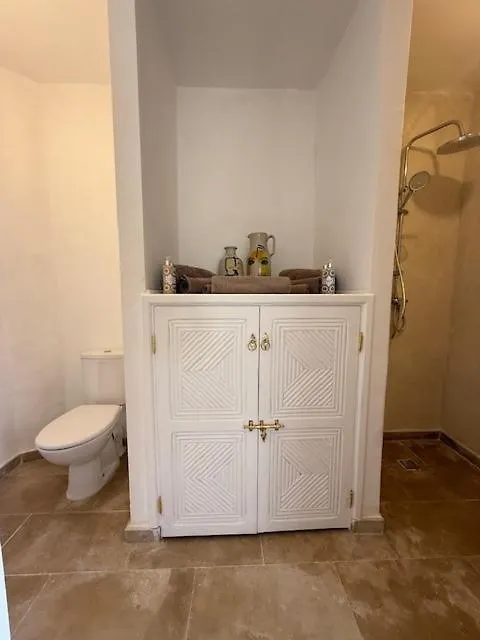 Riad Oz Marrakesh