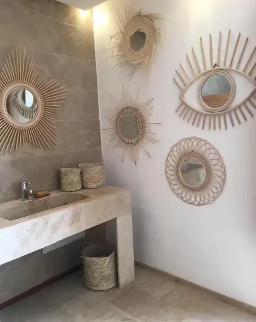 Riad Oz Marrakesh 0*,