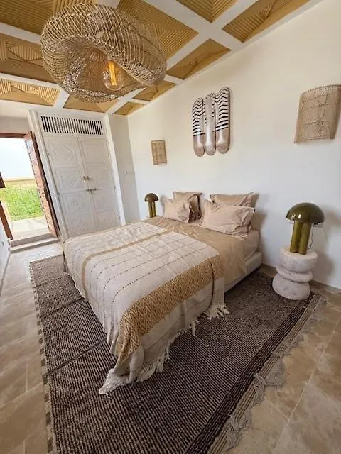 Riad Oz Marrakesh