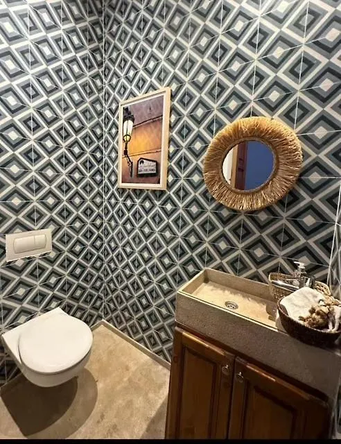 Riad Oz Marrakesh