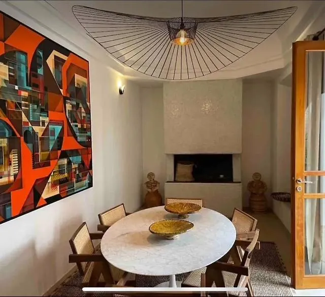 Riad Oz Marrakesh