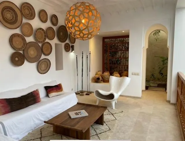 Riad Oz Marrakesh