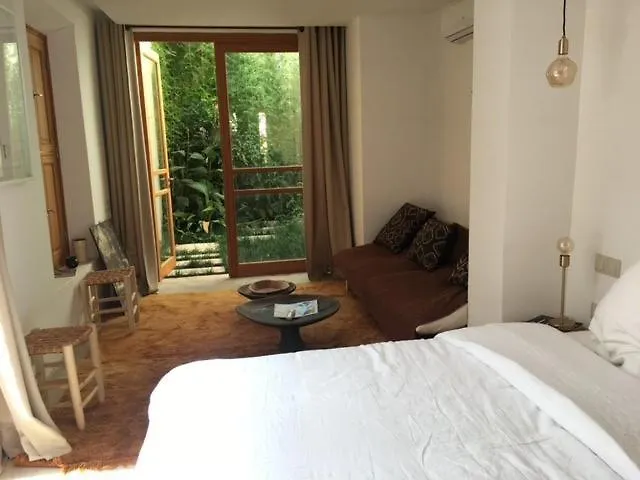 Riad Oz Marrakesh