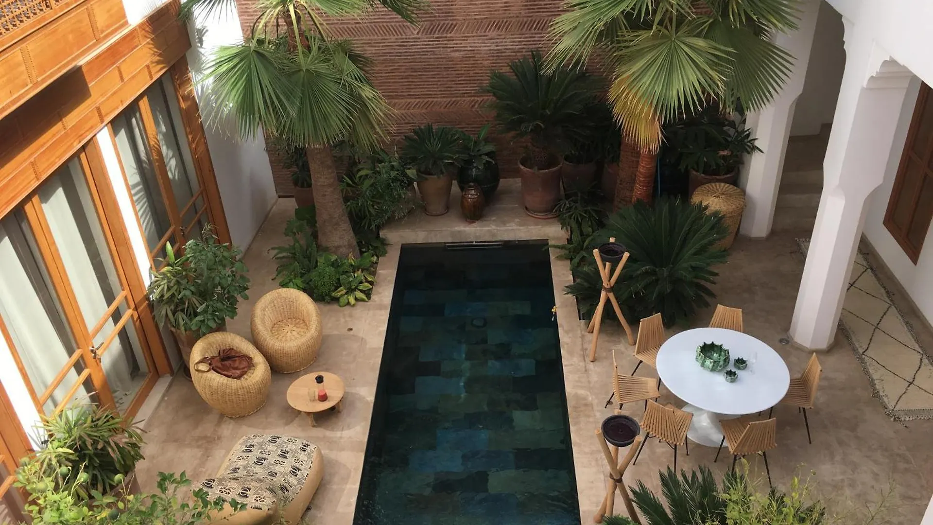 Riad Oz Marrakesh