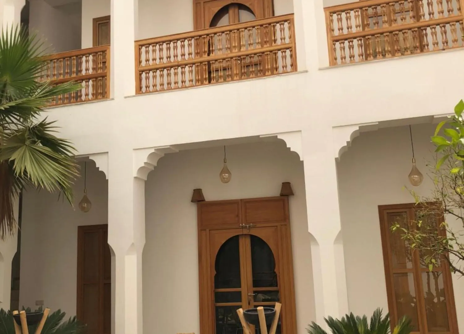 Riad Oz Marrakesh Maroc