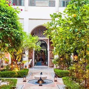 4* رياد Dar Chibania