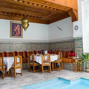 3* رياد Moulay