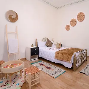 Riad Nicedina Marrakesh
